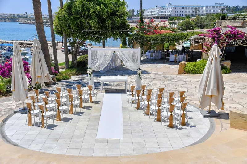 Coral Beach Hotel