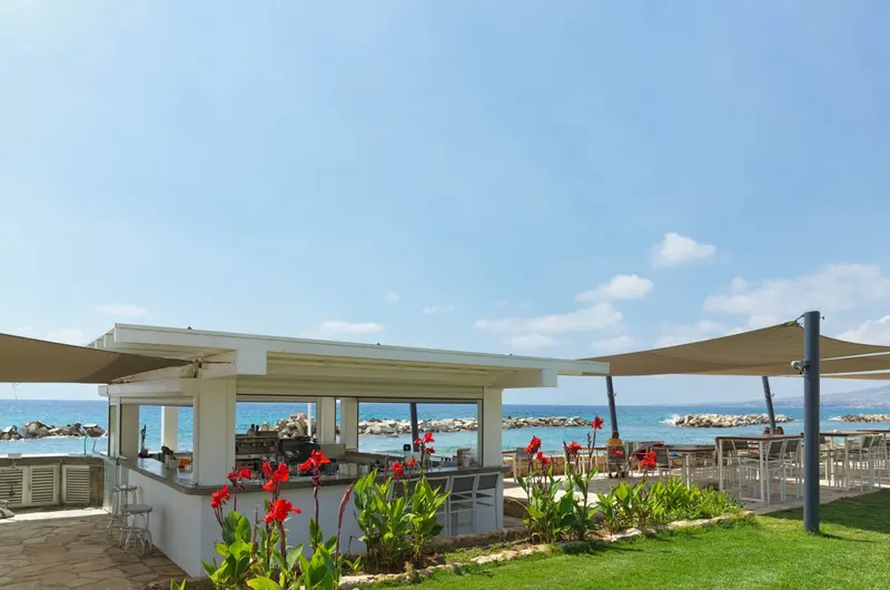St. George Hotel Spa & Golf Resort - BC