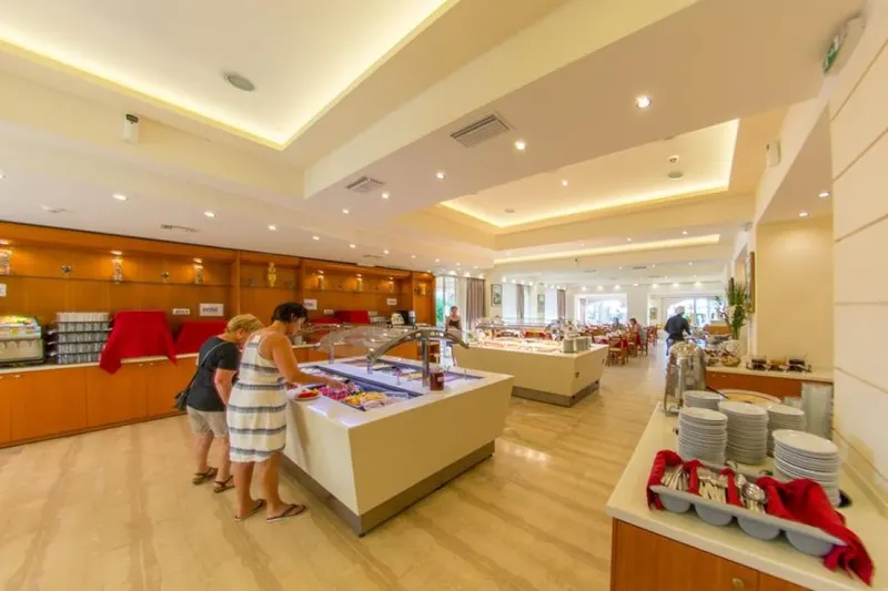 Poseidon Beach Hotel