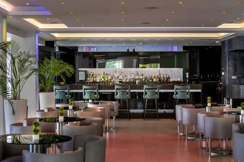 Christofinia Hotel