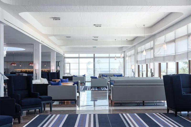 Almyra Hotel