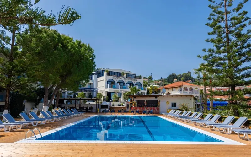 Contessa Hotel