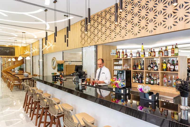 Rhodos Horizon City (Adults Only 16+)