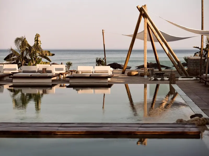 Gardelli Resort