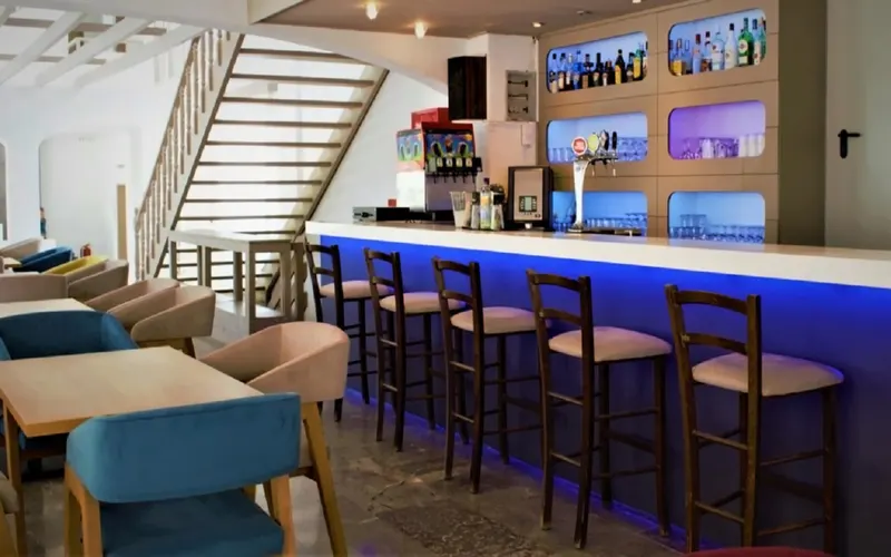 Apollon Hotel Agios Nikolaos (Adults Only 16+)