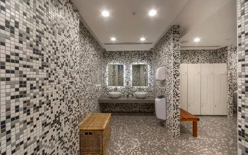Melissi Beach Hotel