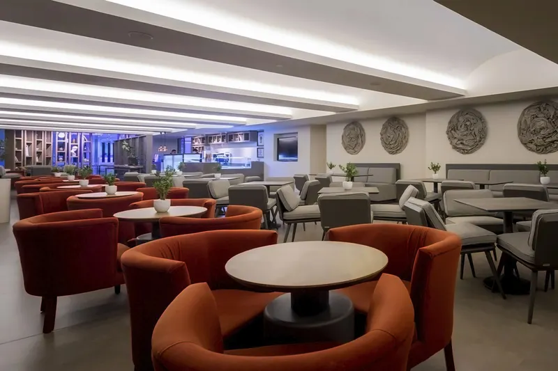 Tasia Maris Beach Hotel & Spa (Adults Only 16+)