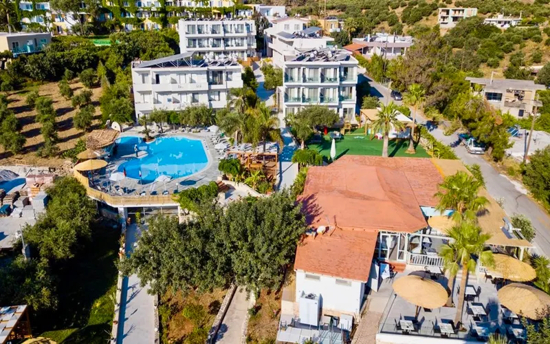 Resol Hotel
