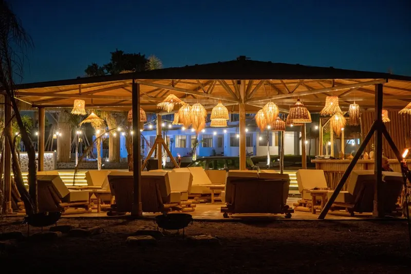 Alia Luxury Suites Rhodes