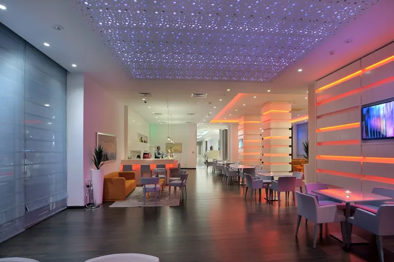 Nestor Hotel