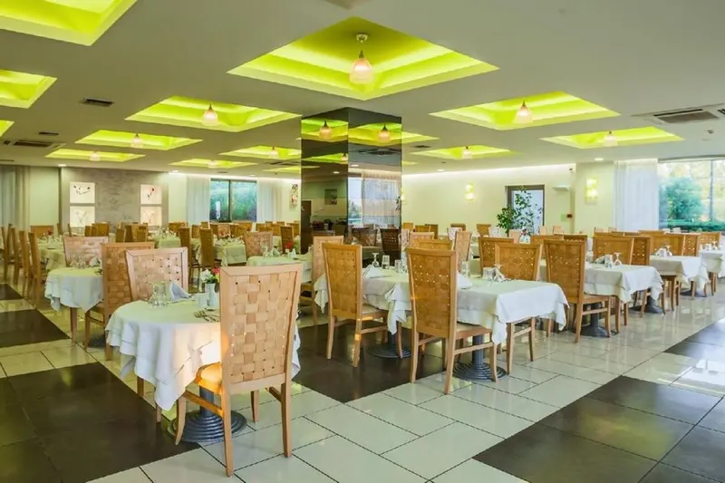 Xenios Anastasia Resort & Spa Hotel