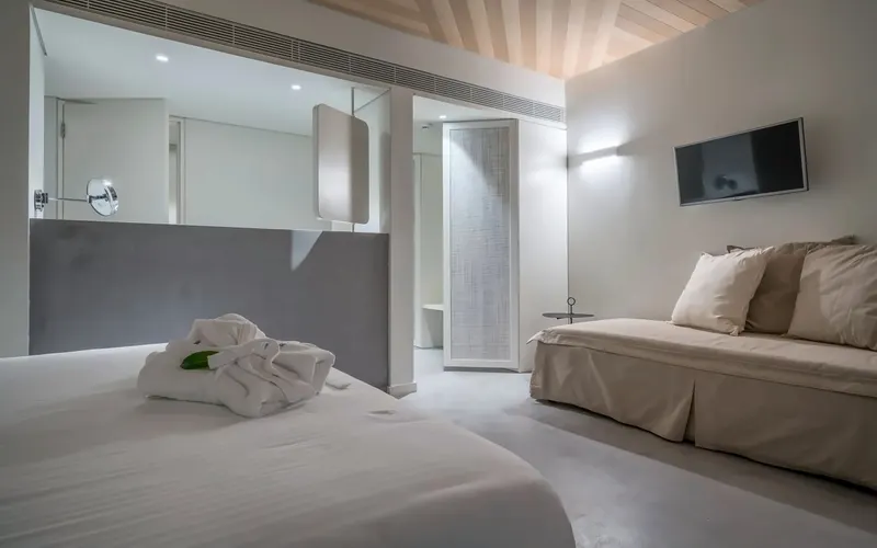 Caravel Suites (Adults only)