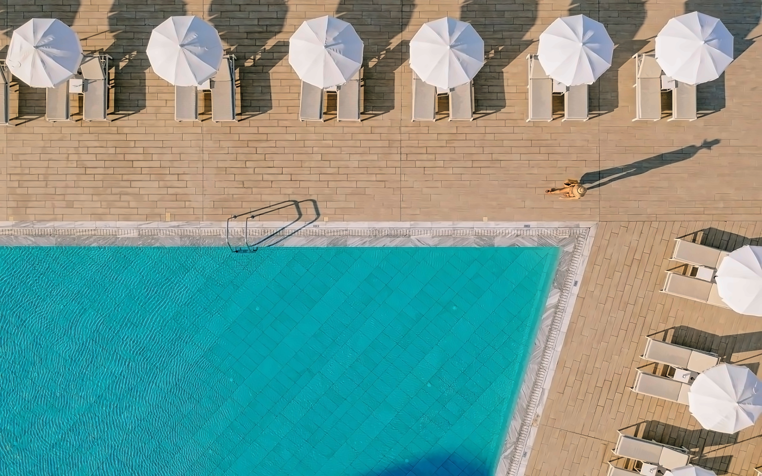 Ivi Mare (Adults Only 16+)