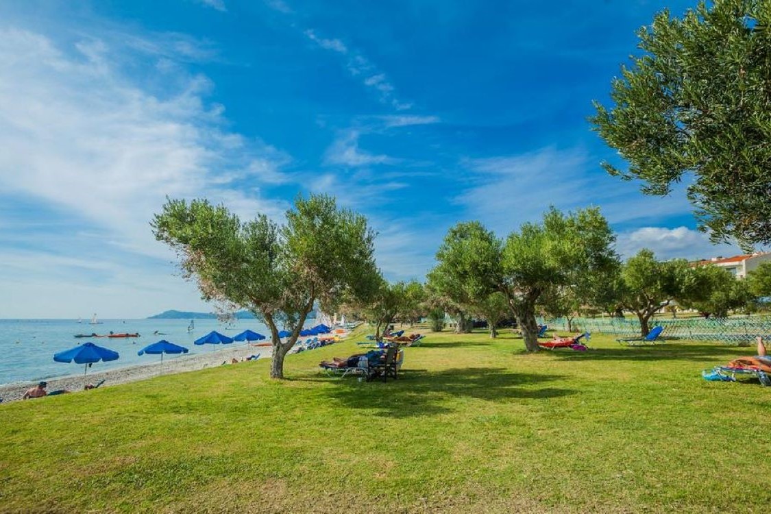 Xenios Anastasia Resort & Spa Hotel