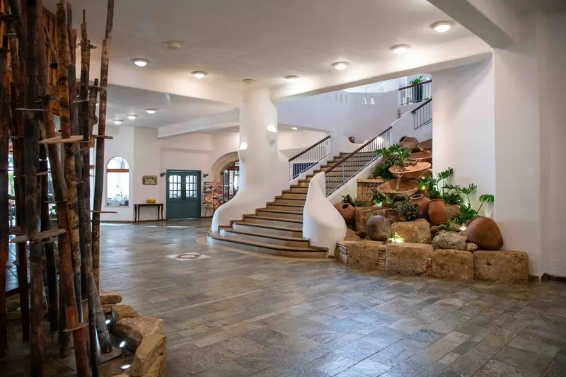 Coral Beach Hotel