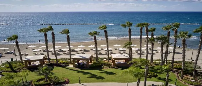 Parklane a Luxury Collection Resort & Spa