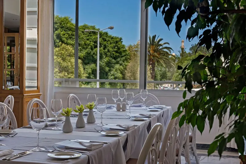Kydon Hotel