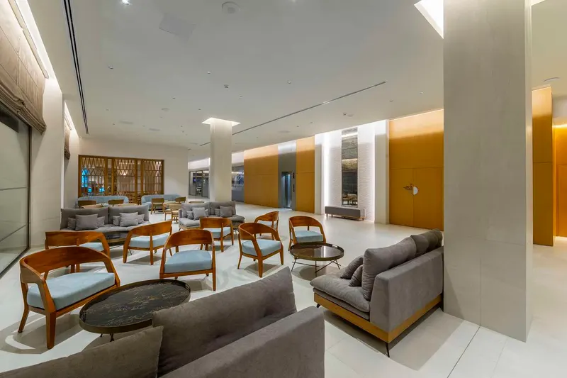 Faros Hotel