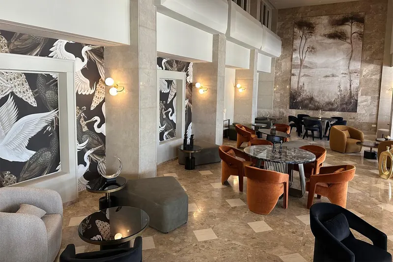Cali Resort & Spa