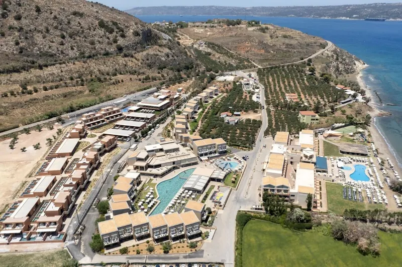 Kiani Beach Resort