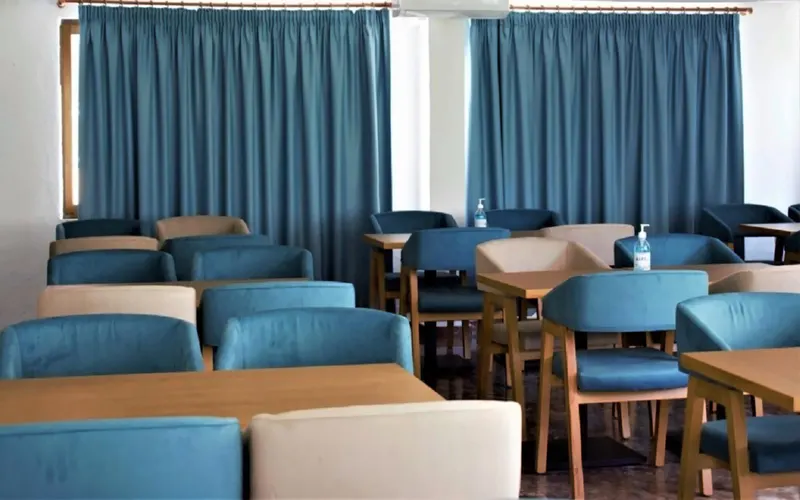 Apollon Hotel Agios Nikolaos (Adults Only 16+)