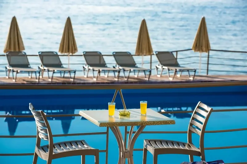 Scaleta Beach Hotel (Adults Only 16+)