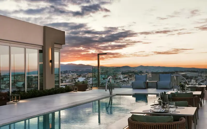 Hilton Garden Inn Chania City Hotel