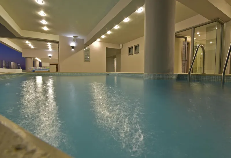 Swell Boutique Hotel