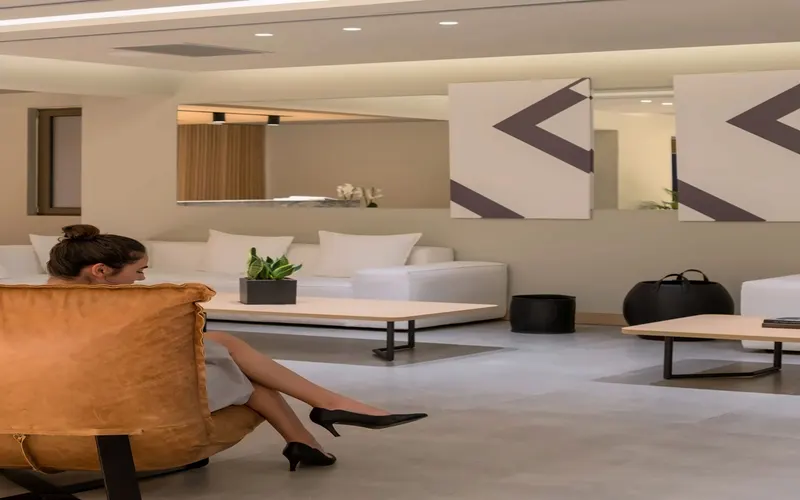 Ikones Seafront Luxury Suites (Adults Only 16+)