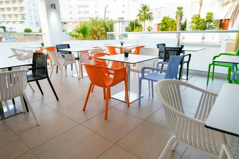Captain Pier Hotel