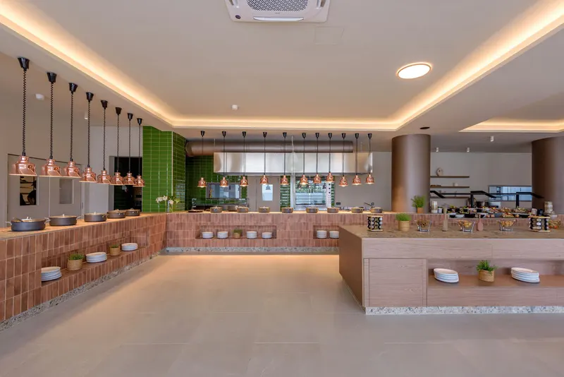 Zeus Hotels Ydoria Resort