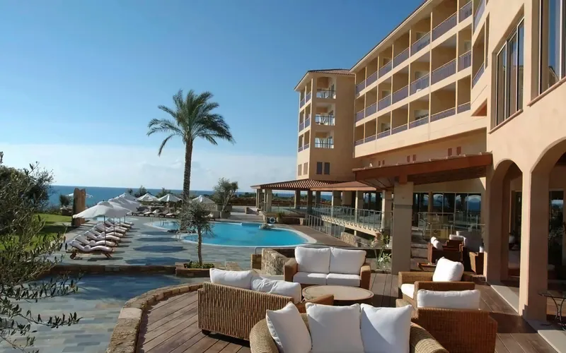 Thalassa Boutique Hotel & Spa