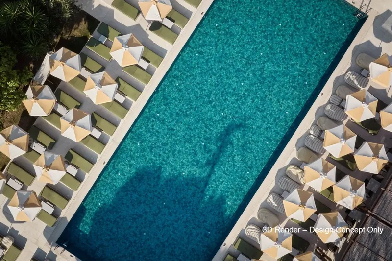 Eleonas Boutique Hotel & Spa
