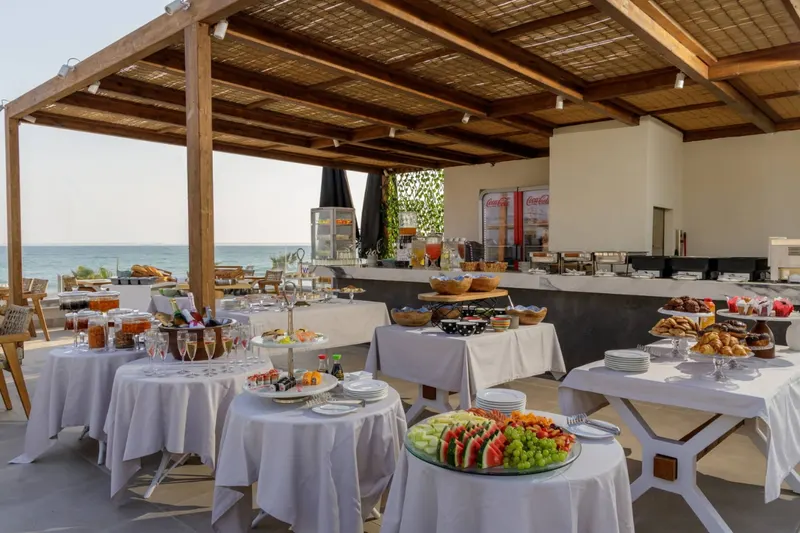Galazio Beach Resort