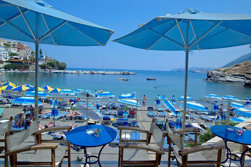 Bali Beach & Sofia Village