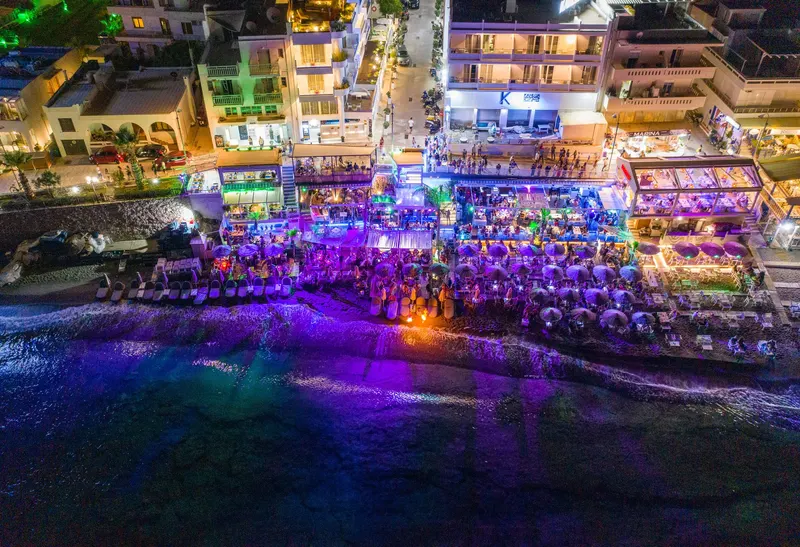 Kahlua Sea View Suites (Adults Only 16+)