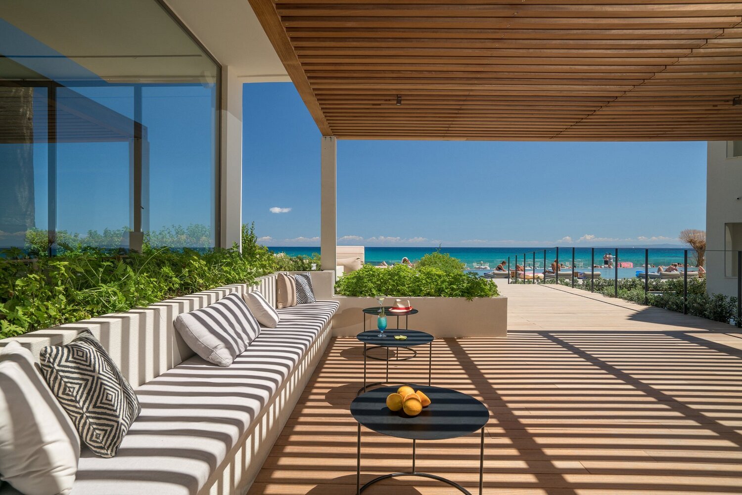 Caravel Resort and Spa Hotel (Adults Only 18+)
