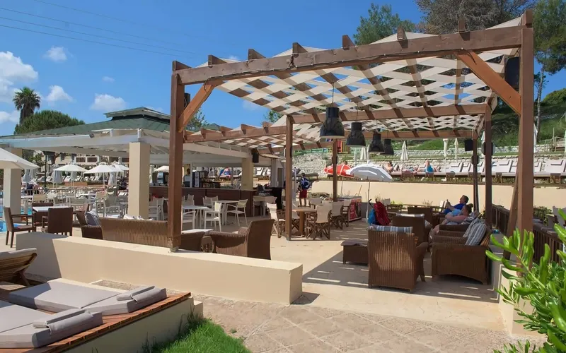Akron Seascape