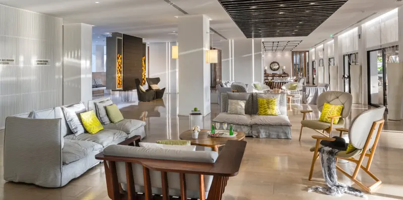Cavo Maris Beach Hotel