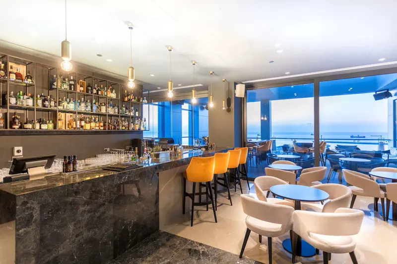 Radisson Blu Hotel Larnaca