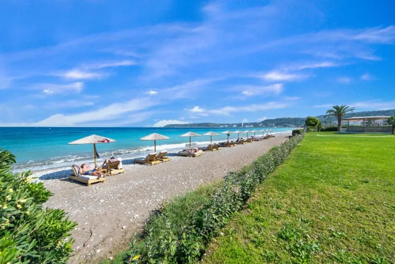 Ixia Dream Hotel - Adults only