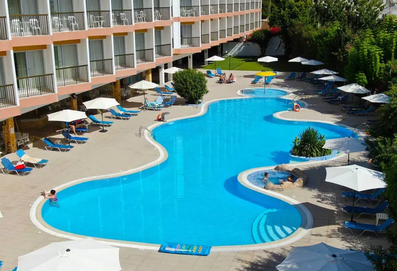 Avlida Hotel