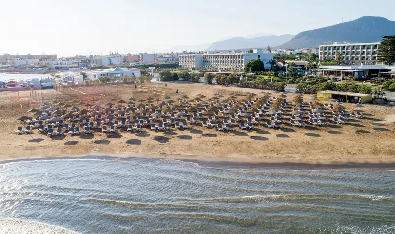 Sol by Melia Marina Beach Crete