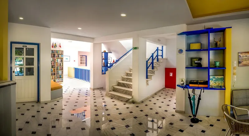 Nostalgie Studio Apartments