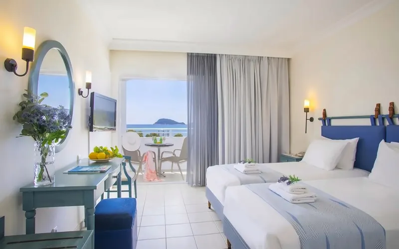 Zante Beach Resort