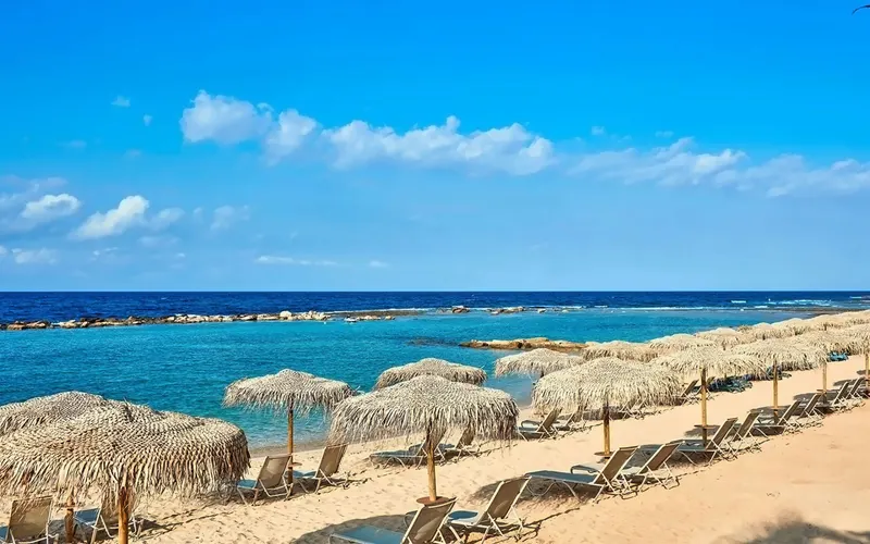 Atlantica Mare Village Ayia Napa