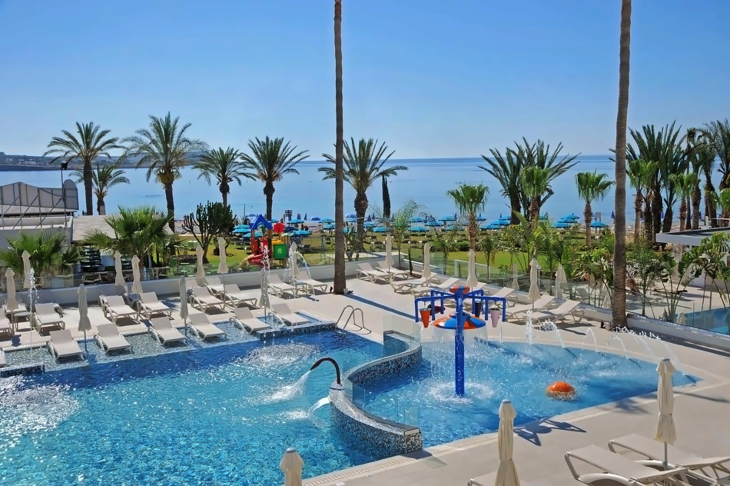 Nelia Beach Hotel