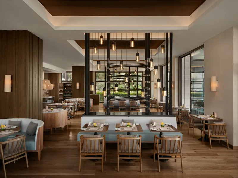 Amara Hotel