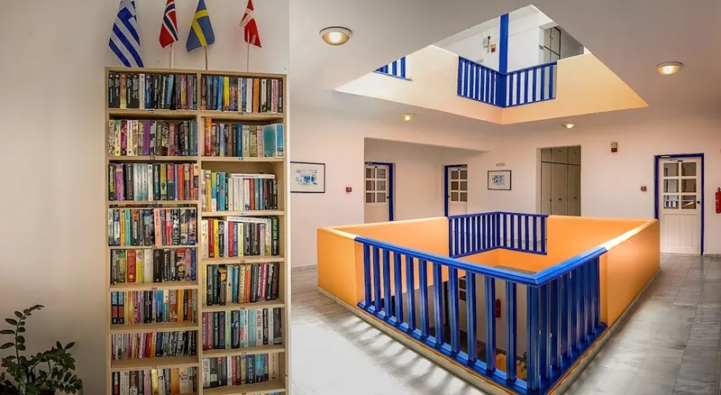 Nostalgie Studio Apartments