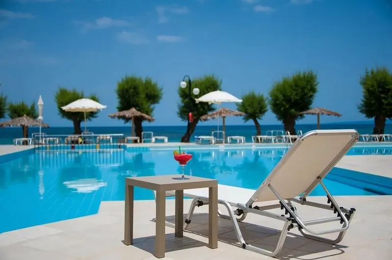 Mimoza Beach Hotel